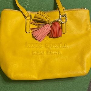 Kate Sade Satchel